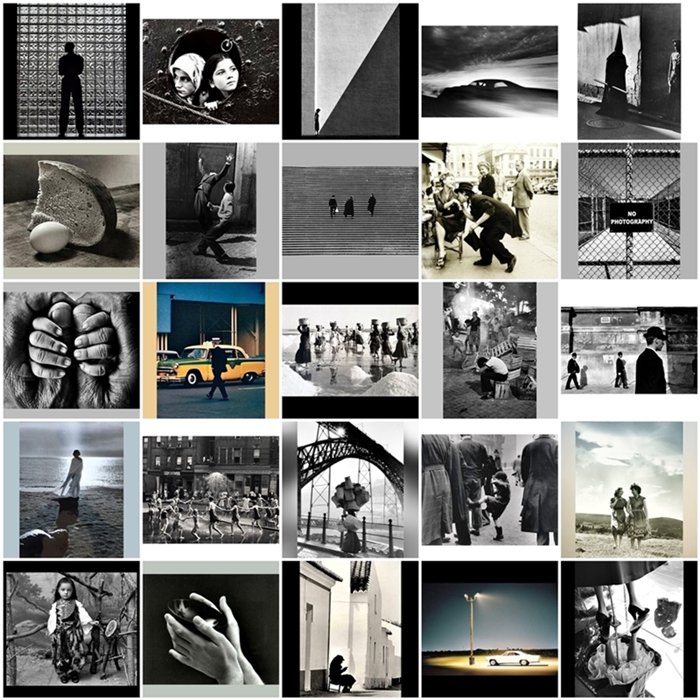 elenco fotografi best photo history 151-175