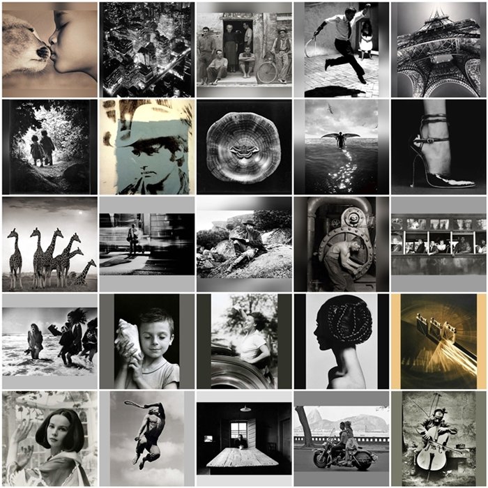 elenco fotografi best photo history 51-75