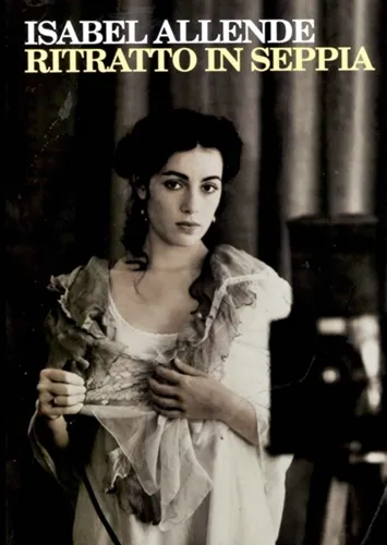 ritratto in seppia isabel allende best photo history