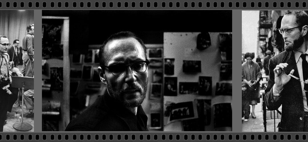 56. William Eugene Smith: l’ Arte della “narrazione fotografica”