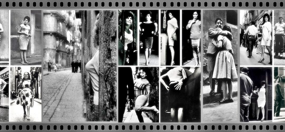 126. Joan Colom – “Il volto nascosto del Raval di Barcellona”