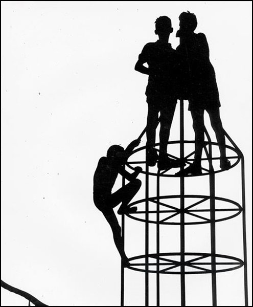 12.Untitled 1956 Kees Scherer