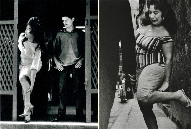 126. Joan Colom - "Il volto nascosto del Raval di Barcellona" 11 17.articolo Joan Colom bestphotohistory.org