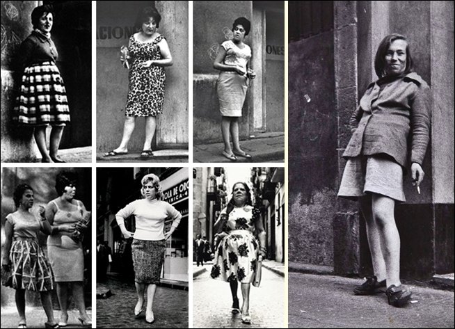 126. Joan Colom - "Il volto nascosto del Raval di Barcellona" 12 18.articolo Joan Colom bestphotohistory.org