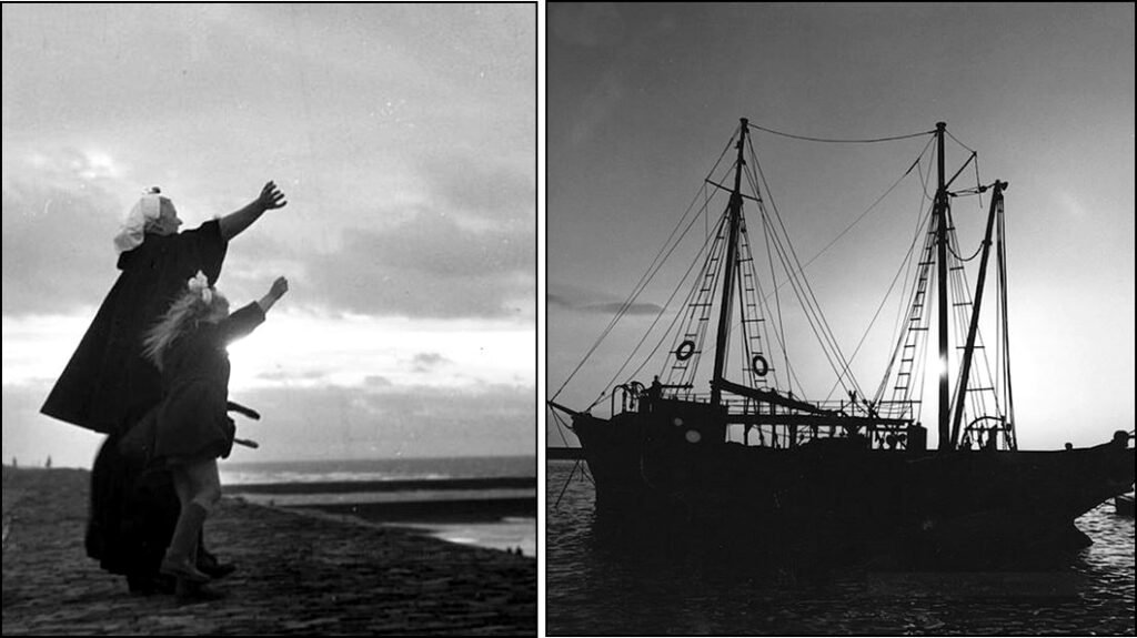 2.Olanda1954. Kees Scherer