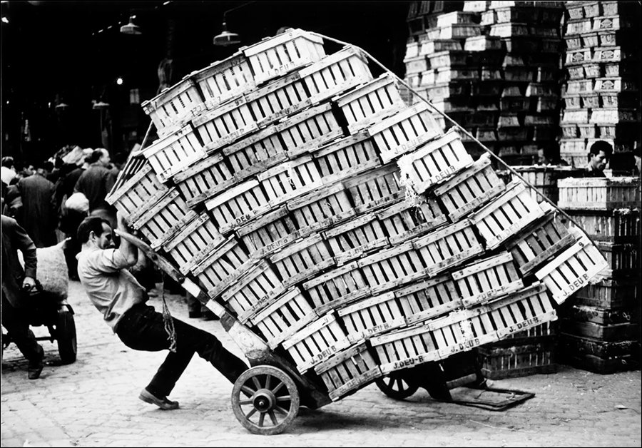 126. Joan Colom - "Il volto nascosto del Raval di Barcellona" 2 21