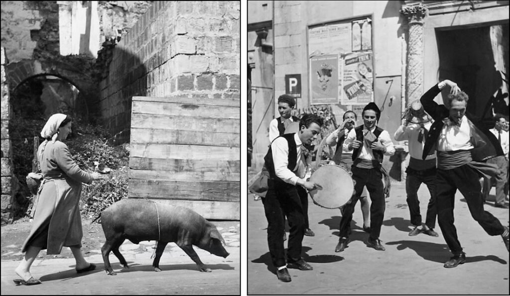 24.calabria Italia 1963 Kees Scherer