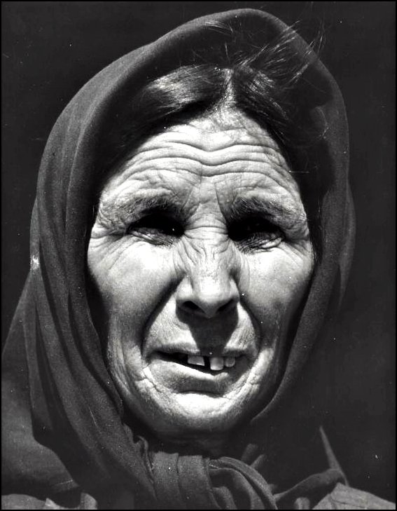 26.meteora grecia 1963 67 Kees Scherer 2