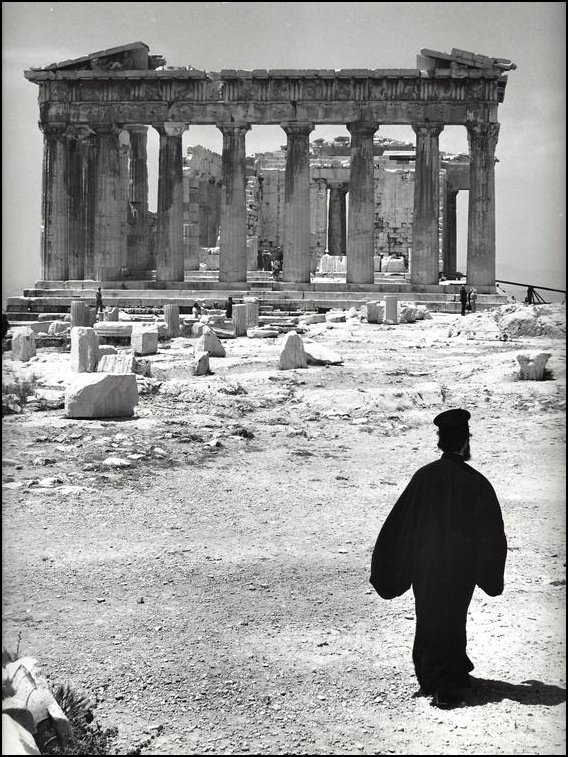 27.Acropoli grecia Kees Scherer