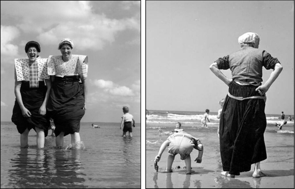 3.Olanda anni 50. Kees Scherer