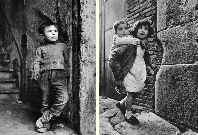 126. Joan Colom - "Il volto nascosto del Raval di Barcellona" 15 5.articolo Joan Colom bestphotohistory.org