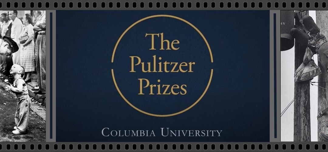 Il Premio Pulitzer per la Fotografia : Storia di uno dei premi più prestigiosi al mondo.