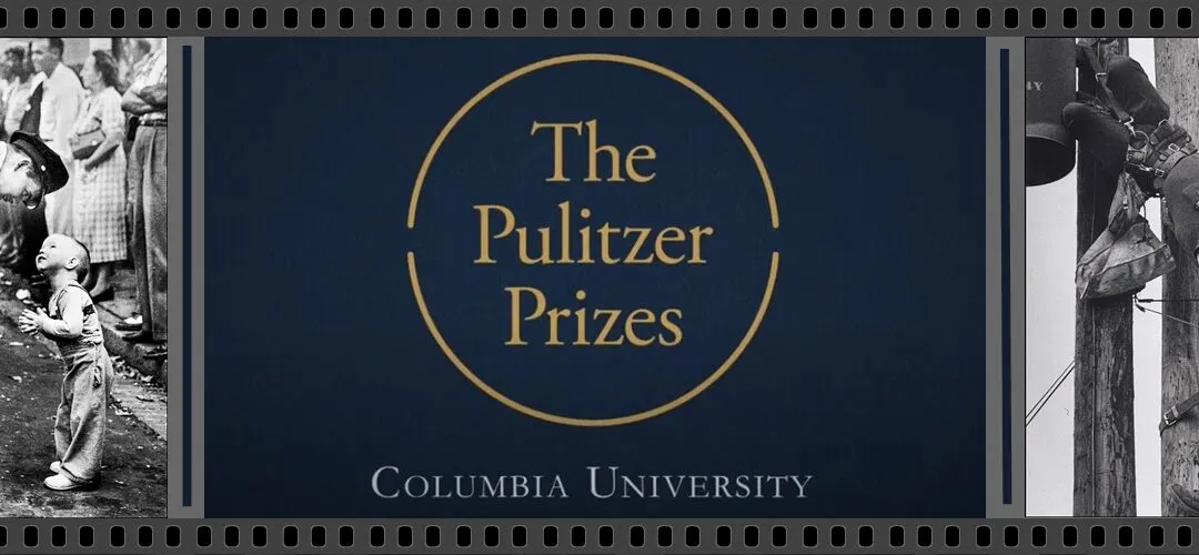 Il Premio Pulitzer per la Fotografia : Storia di uno dei premi più prestigiosi al mondo.
