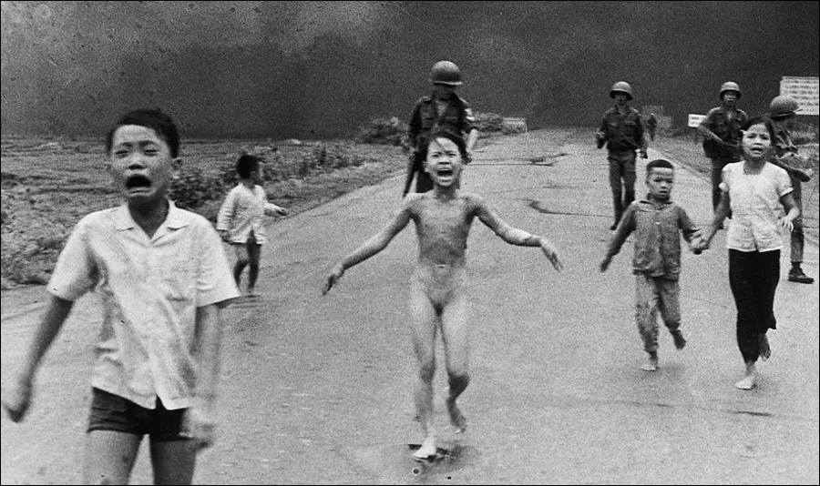 articolo Premio Pulitzer Bestphotohistory 9