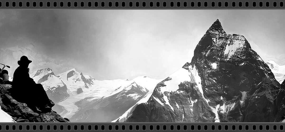 Home - Best Photo History 7 118 . Vittorio Sella – Le prime fotografie ad Alta Quota