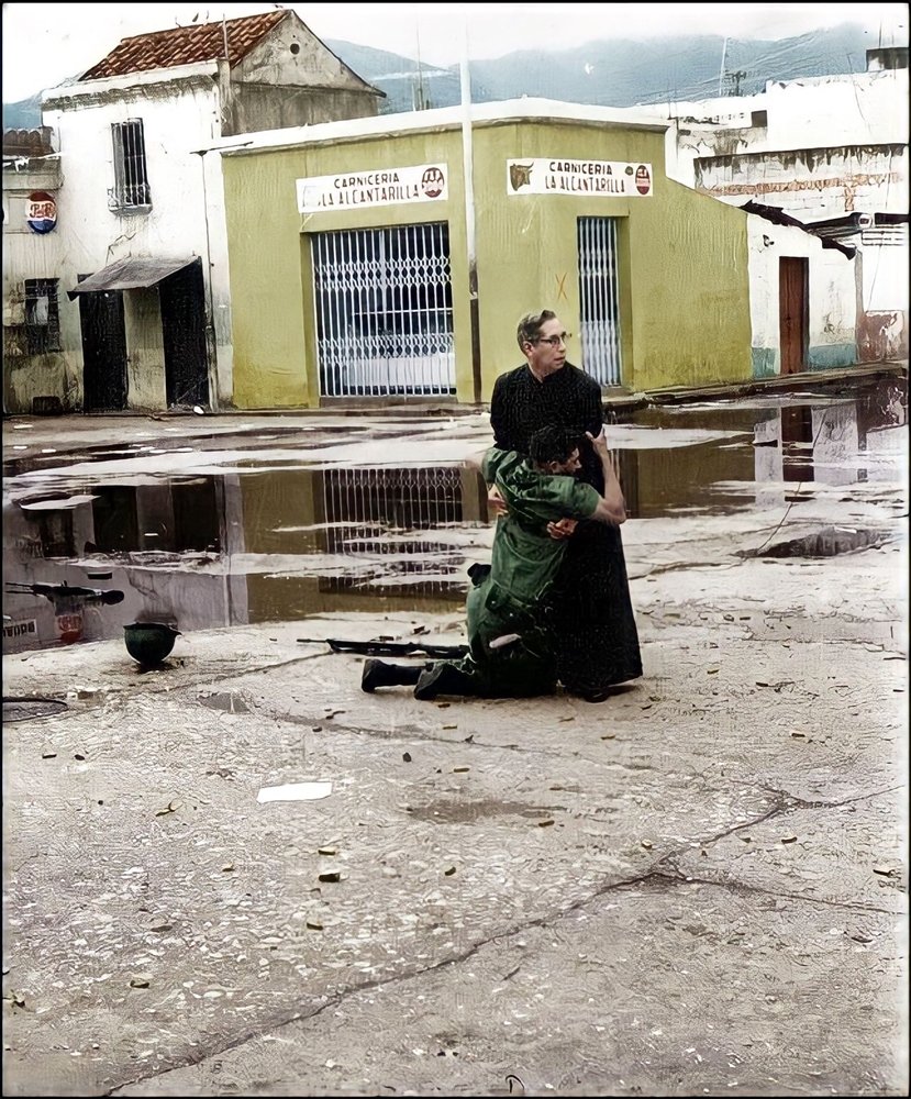 Il Premio Pulitzer per la Fotografia : Storia di uno dei premi più prestigiosi al mondo. 4 premio pulitzer storia e vincitori news bestphotohistory 3