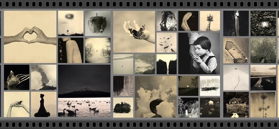 129. Masao Yamamoto – La Fotografia “bonsai”