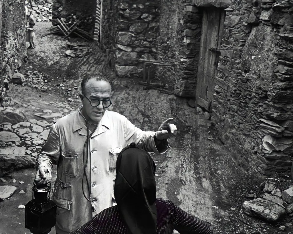 1.articolo spanish village william eugene smith best photo history 4