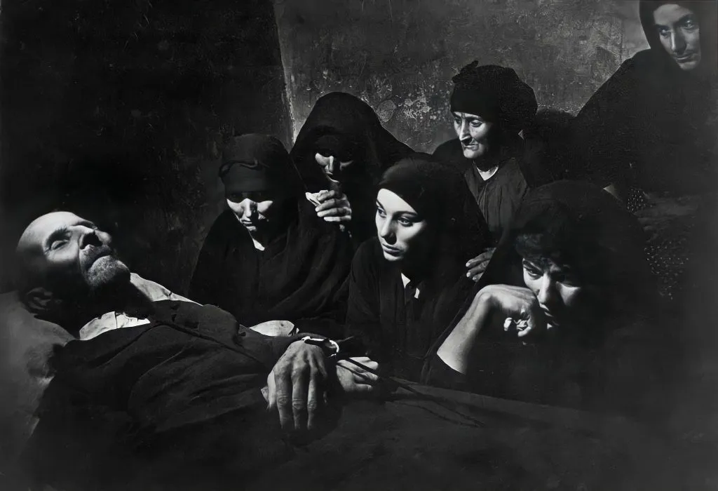 10.4.articolo spanish village william eugene smith best photo history 5