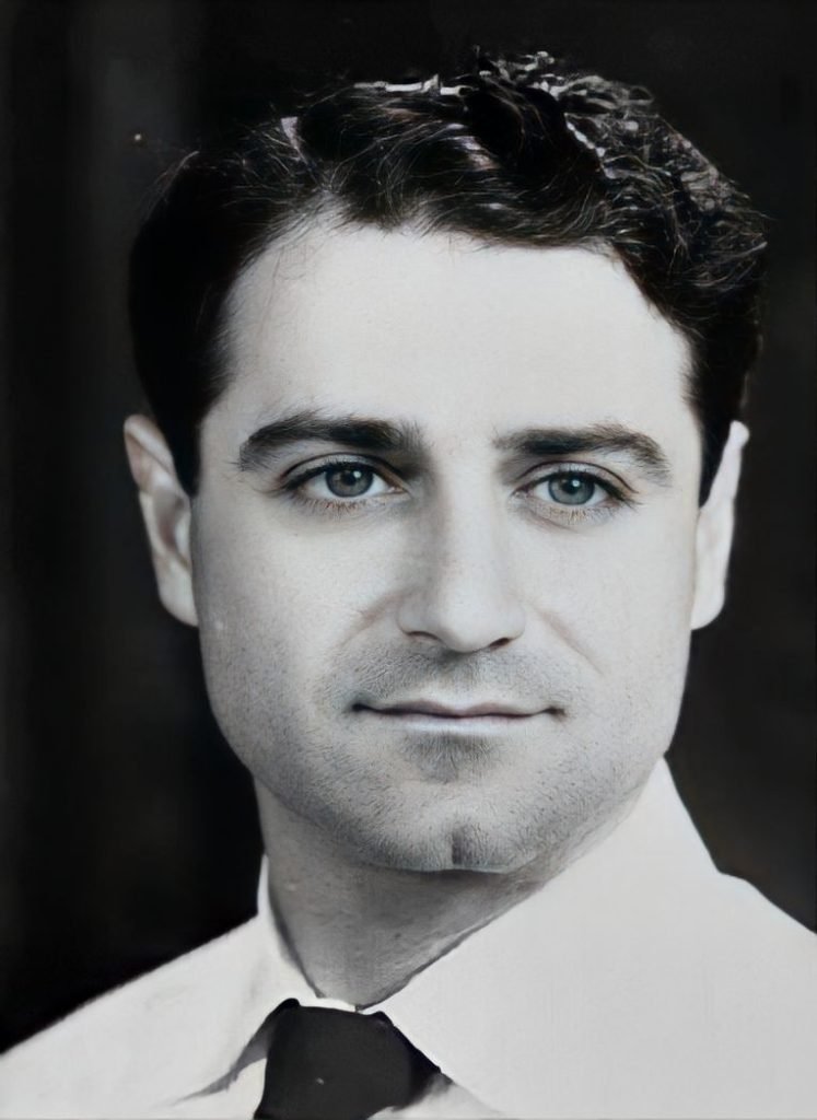 11.josefa larra articolo william eugene smith best photo history.Retrato del pretendiente estadounidense de Josefa Larra Charles H. Calusdian