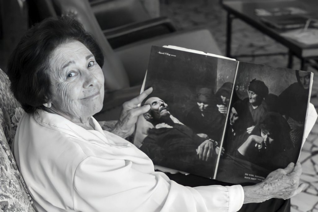 13.josefa larra articolo william eugene smith best photo history