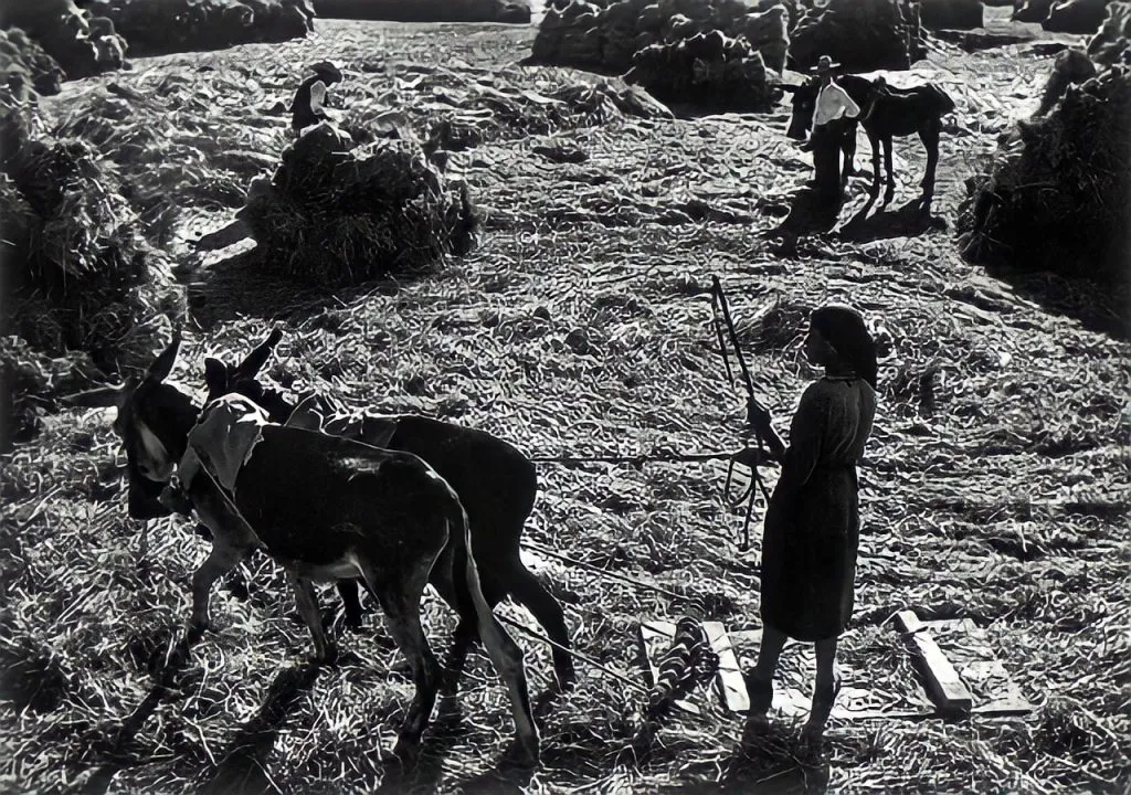14.articolo spanish village william eugene smith best photo history