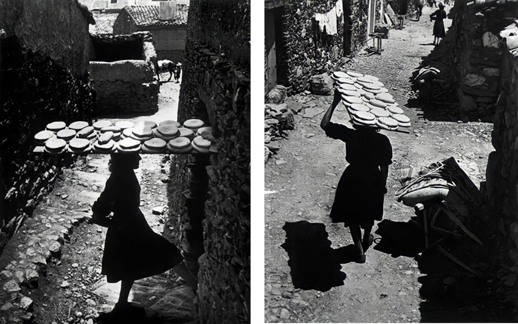 56a. "Spanish Village" - William Eugene Smith Reportage 9 15.articolo spanish village william eugene smith best photo history a