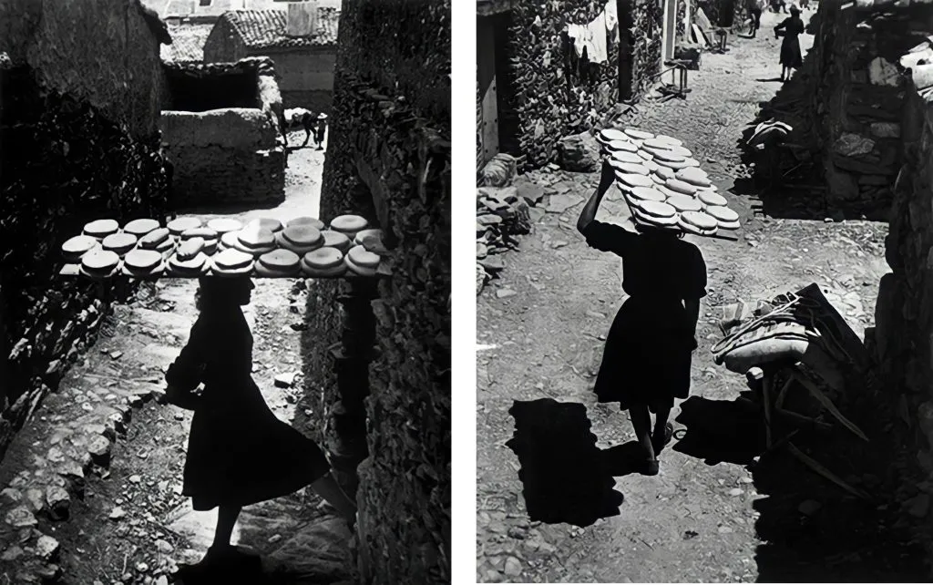 15.articolo spanish village william eugene smith best photo history a