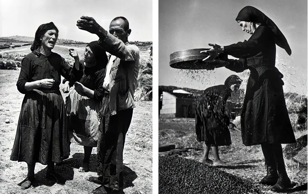 16.articolo spanish village william eugene smith best photo history c