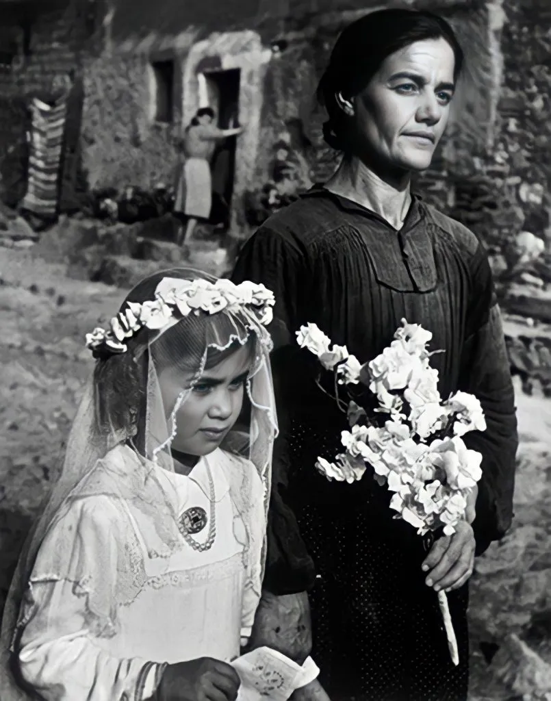 17.articolo spanish village william eugene smith best photo history 1