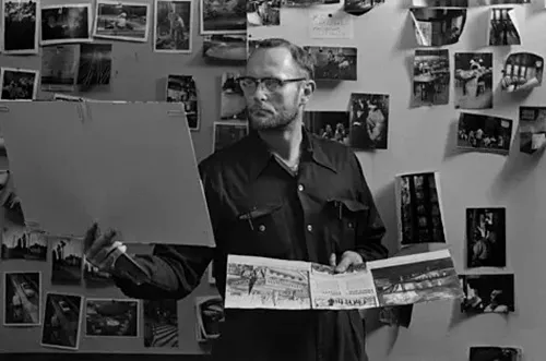 19.articolo spanish village best photo history william eugene smith