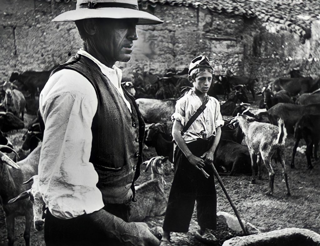 2.articolo Josefa Larra william eugene smith best photo history