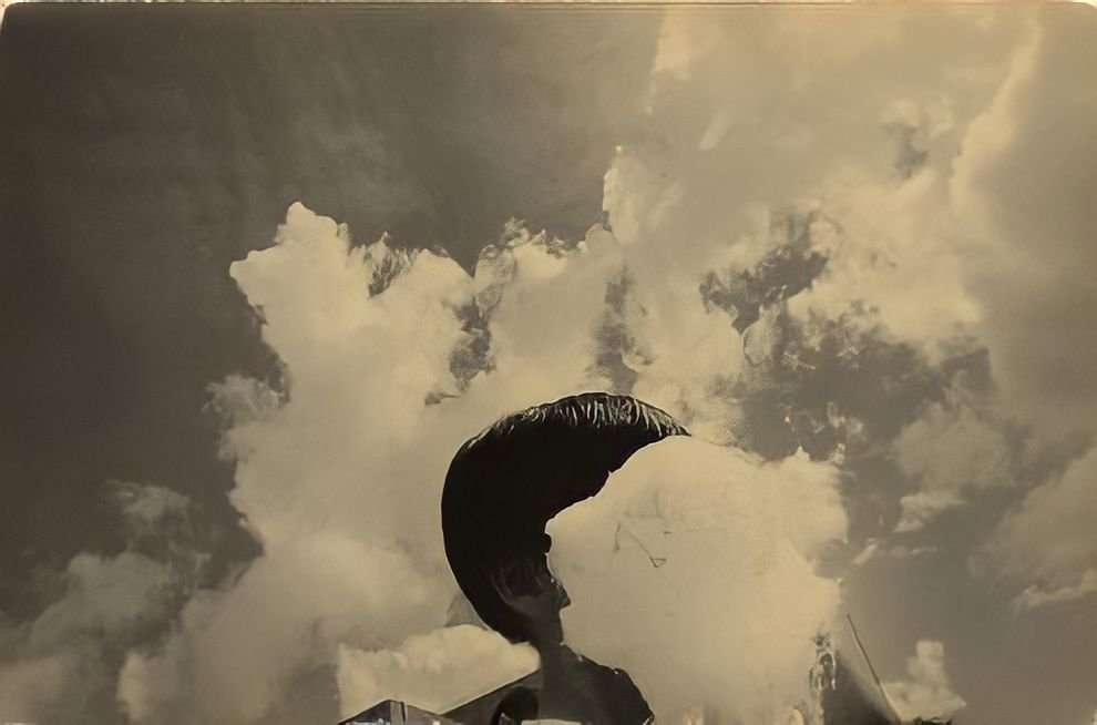 129. Masao Yamamoto - La Fotografia "bonsai" 2 2.articolo Masao Yamamoto best photo history 2