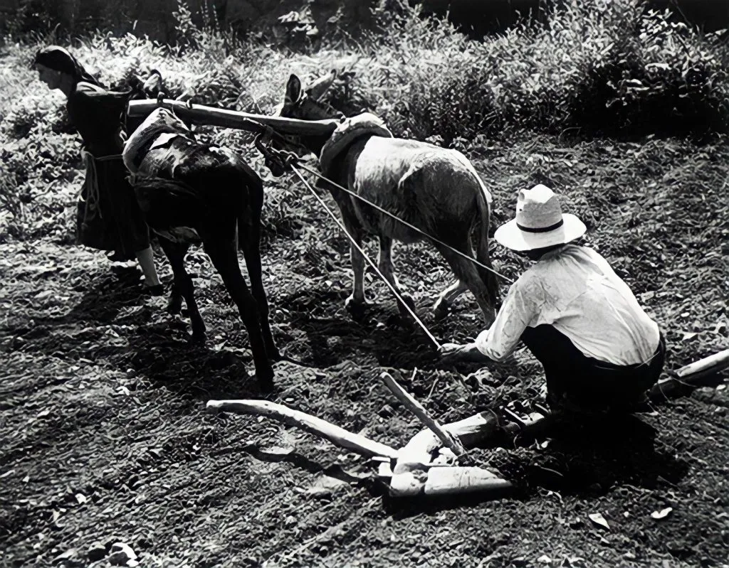 22.articolo spanish village william eugene smith best photo history 1