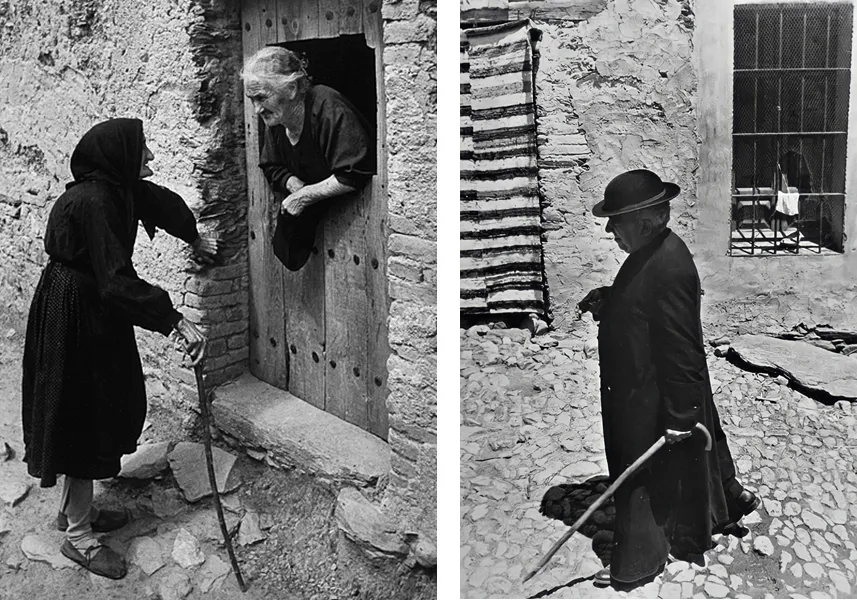 26.articolo spanish village william eugene smith best photo history s