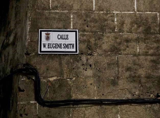 56a. "Spanish Village" - William Eugene Smith Reportage 30 32.articolo spanish village william eugene smith best photo history