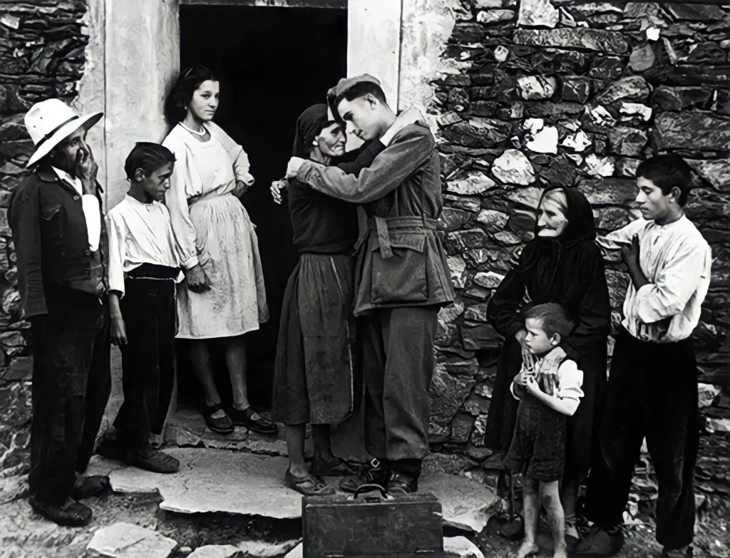 5.1.articolo spanish village william eugene smith best photo history 5