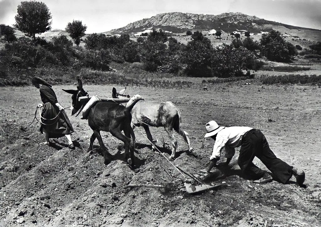 6.articolo spanish village william eugene smith best photo history