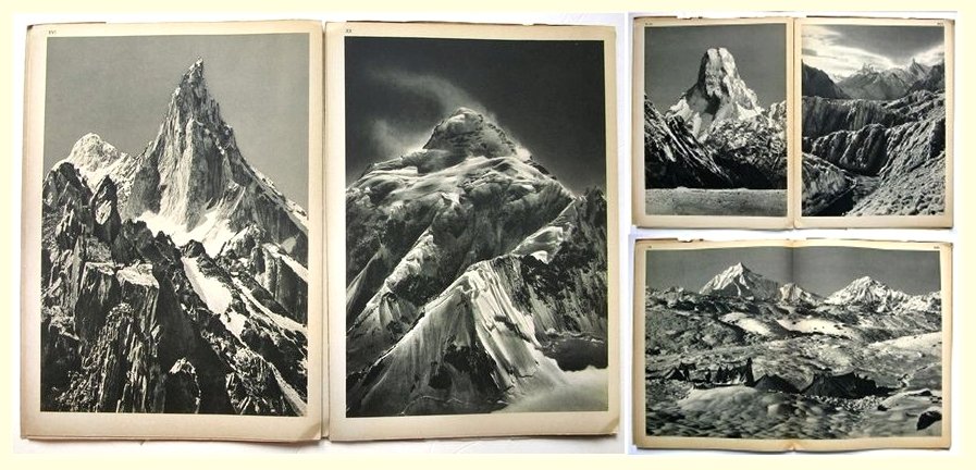 118 . Vittorio Sella - Le prime fotografie ad Alta Quota 6 6.foto originali.vittorio sella articolo best photo history