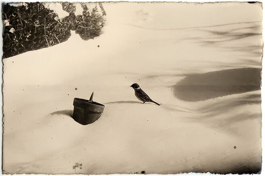 129. Masao Yamamoto - La Fotografia "bonsai" 12 9.articolo masao yamamoto best photo history 2