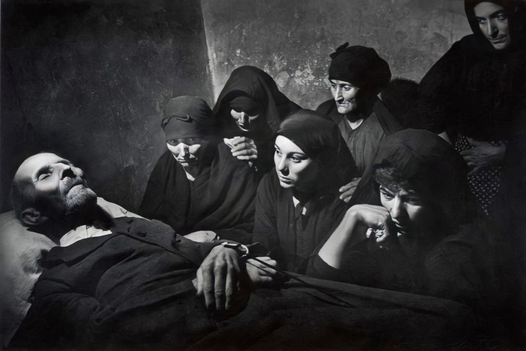 9.josefa larra articolo william eugene smith best photo history