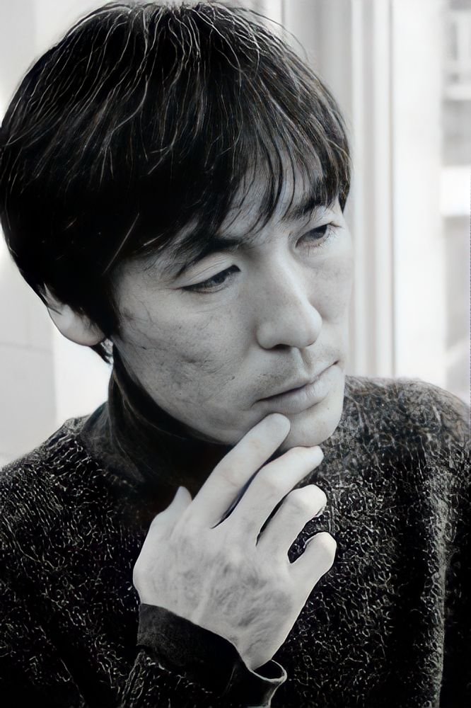 129. Masao Yamamoto - La Fotografia "bonsai" 1 Masao Yamamoto 2009 articolo best photo history