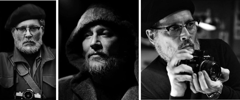 56b. “Minamata” – William Eugene Smith Reportage 21 28.johnny Depp in Minamata 2020 ok