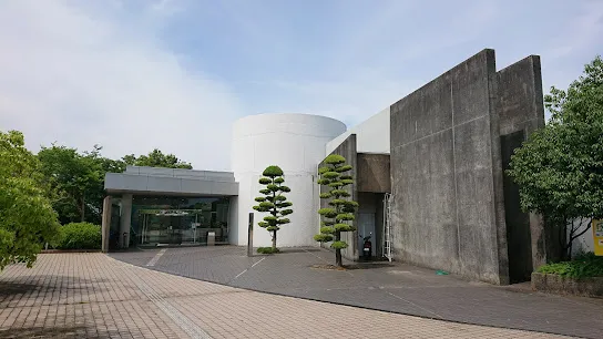 32.Museo municipale della malattia di Minamata