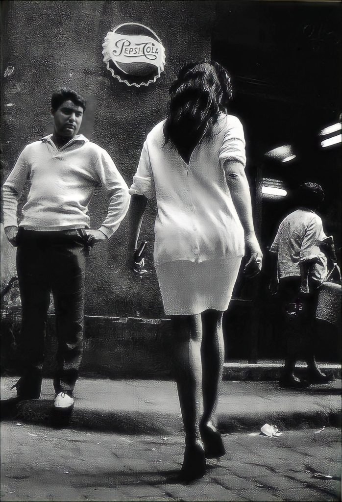 126. Joan Colom - "Il volto nascosto del Raval di Barcellona" 9 articolo joan colom il raval di barcellona best photo history 3