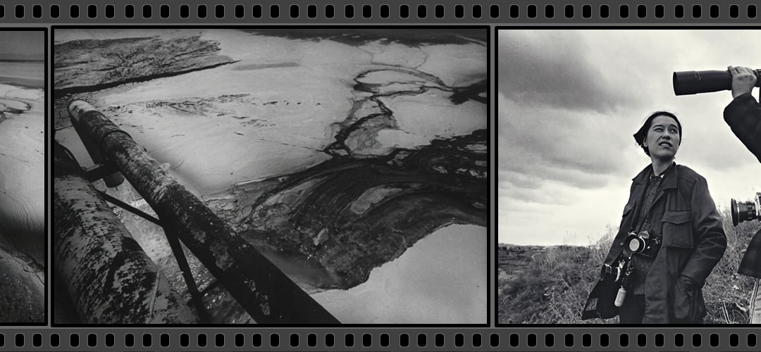 56b. “Minamata” – William Eugene Smith Reportage