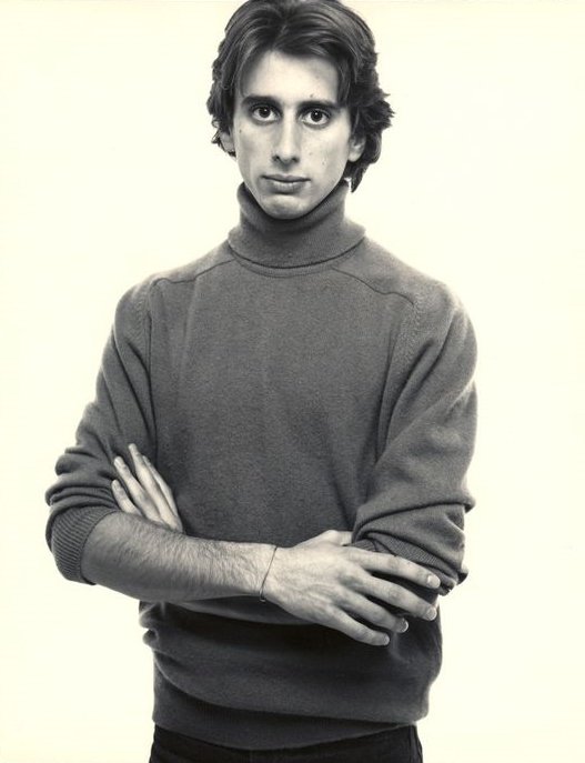 110. Nicholas Vreeland - Un Monaco con la Fotocamera 3 1.articolo nicholas vreeland best photo history 2