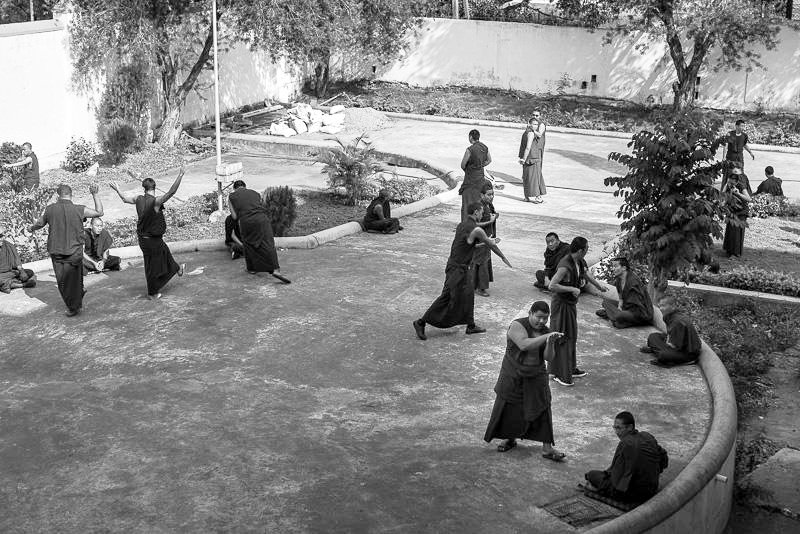 110. Nicholas Vreeland - Un Monaco con la Fotocamera 8 11.articolo nicholas vreeland best photo history 1