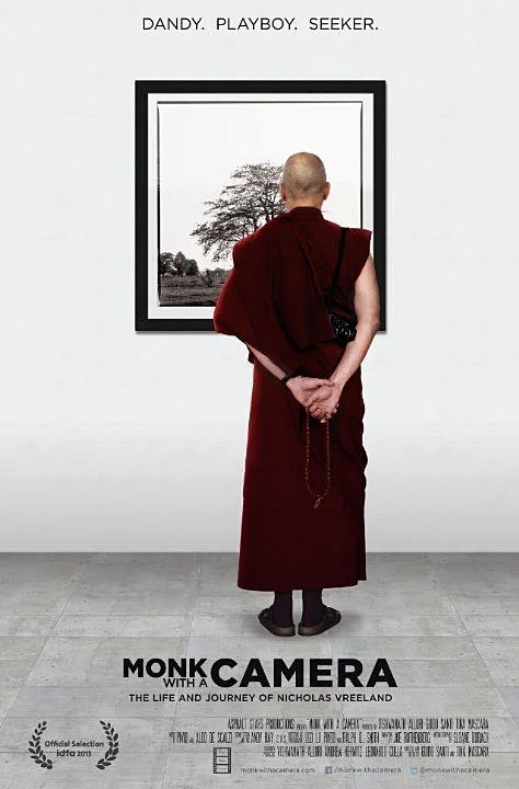 15.articolo nicholas vreeland best photo history. Monk with a Camera 2014