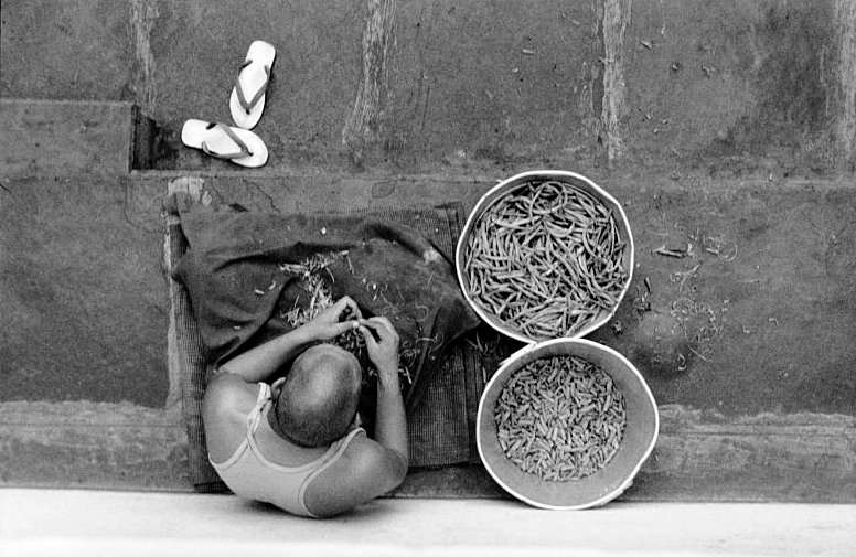 110. Nicholas Vreeland - Un Monaco con la Fotocamera 17 5.articolo nicholas vreeland best photo history 1